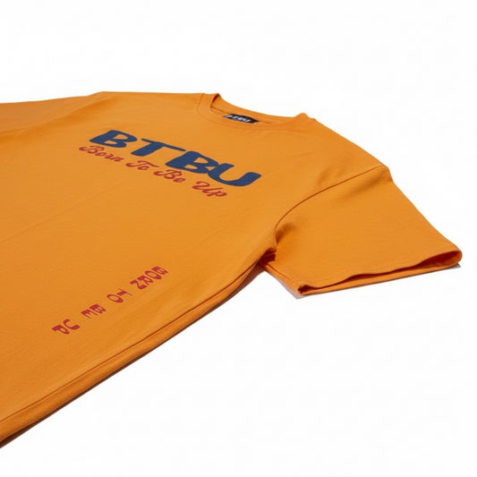 BTBU Tee