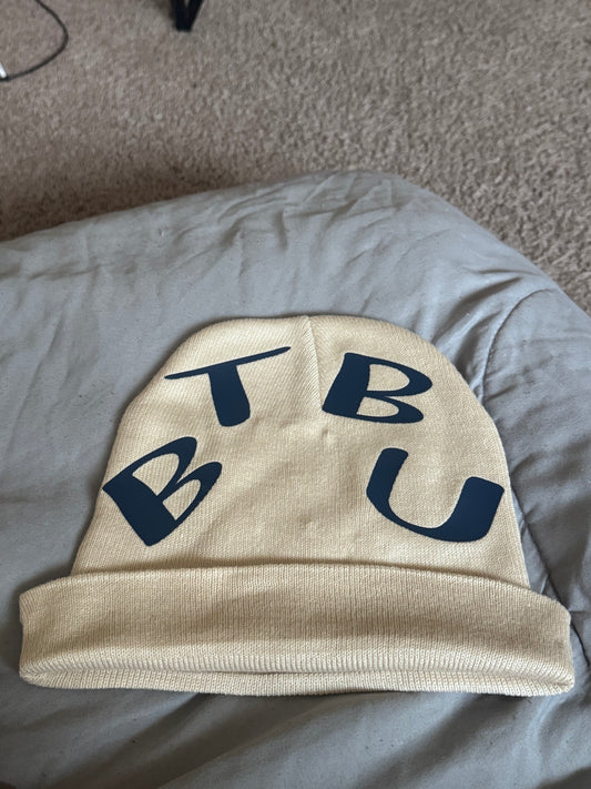 BTBU Skullie