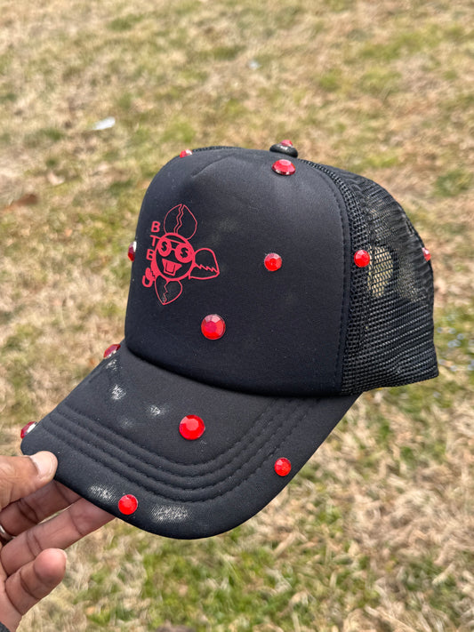Gem BTBU Caps