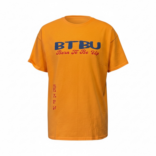 BTBU Tee
