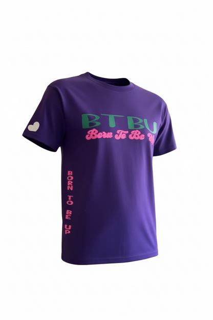 The BTBU Tee