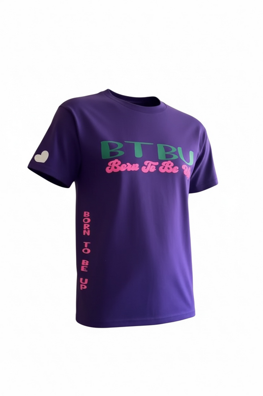 The BTBU Tee