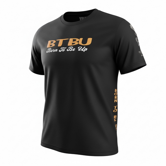BTBU Graphic Tee