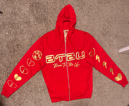 BTBU GEM JACKETS